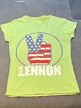 John Lennon Women’s Tee
